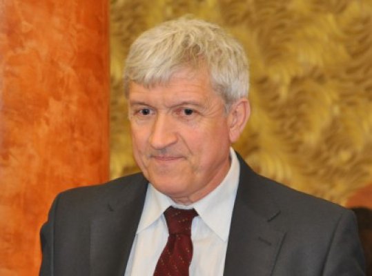 ANI: Achitarea lui Diaconu nu înlătură interdicţia de a participa la europarlamentare